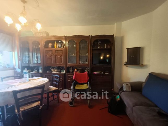 Appartamento in residenziale in 