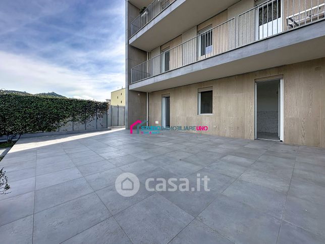 Appartamento in residenziale in Via San Paolo Belsito