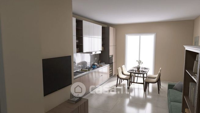 Appartamento in residenziale in Via Novara