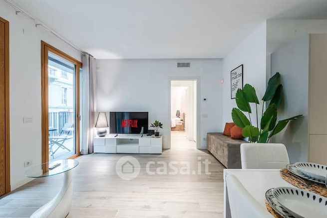 Appartamento in residenziale in Via Verona 5