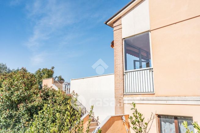 Appartamento in residenziale in Via Marignano 9