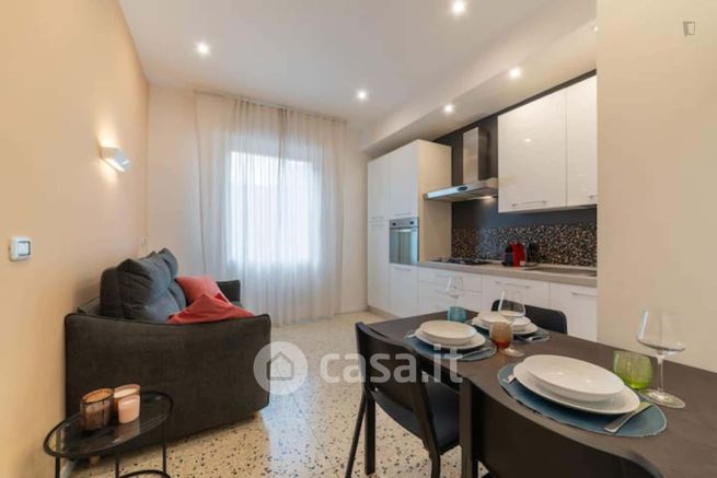 Appartamento in residenziale in Via Vittorio Veneto