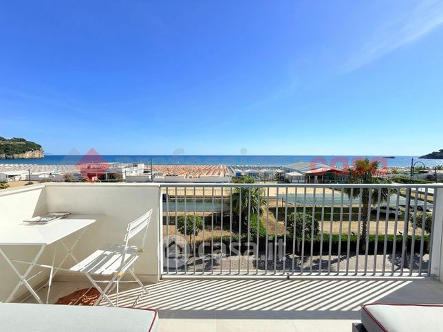 Appartamento in residenziale in Via Marina di Serapo