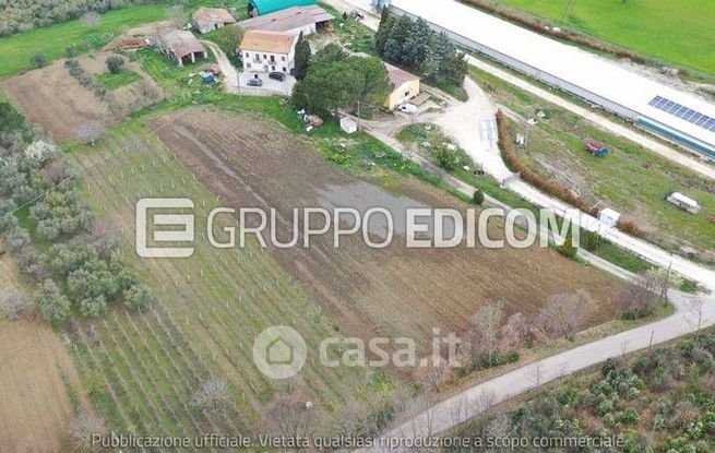 Box/posto auto in residenziale in Contrada Casaldianni