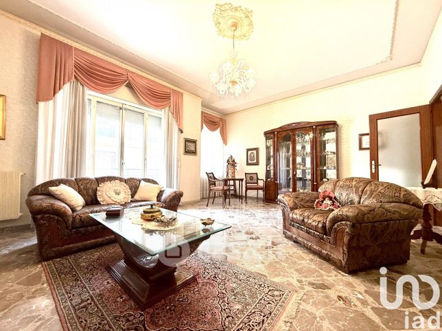 Appartamento in residenziale in Via la Marmora 32