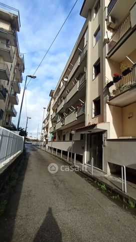 Appartamento in residenziale in Via Federico Parroco