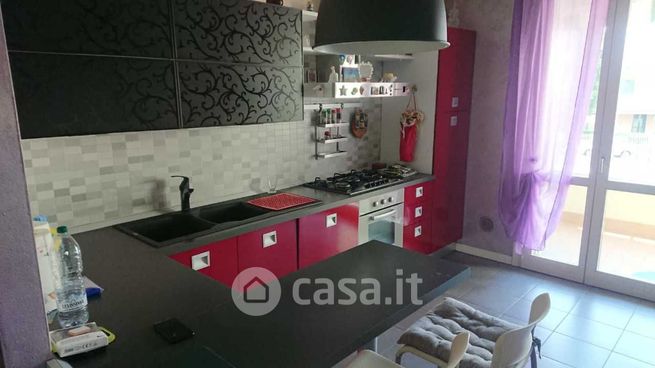 Appartamento in residenziale in Via Tolomeo