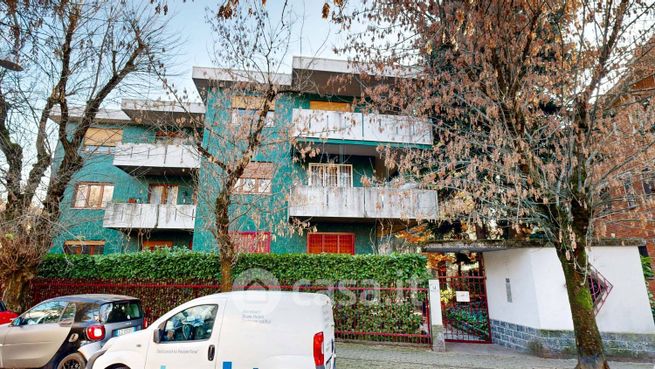 Appartamento in residenziale in Via Ginestra 14