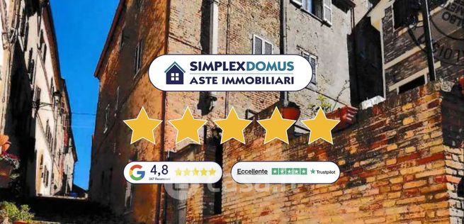Appartamento in residenziale in Via del Sole