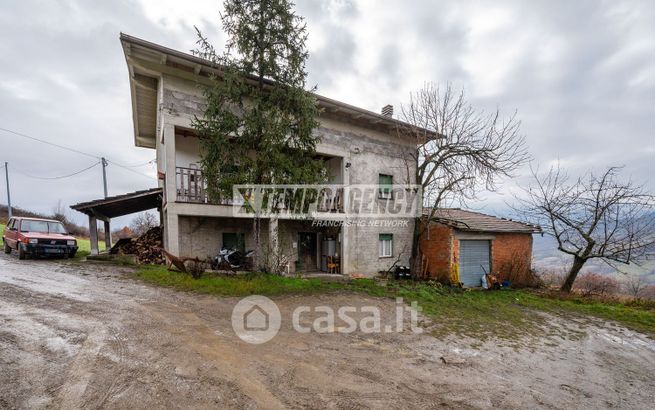 Casa indipendente in residenziale in Via Ponte Val di Sasso 76