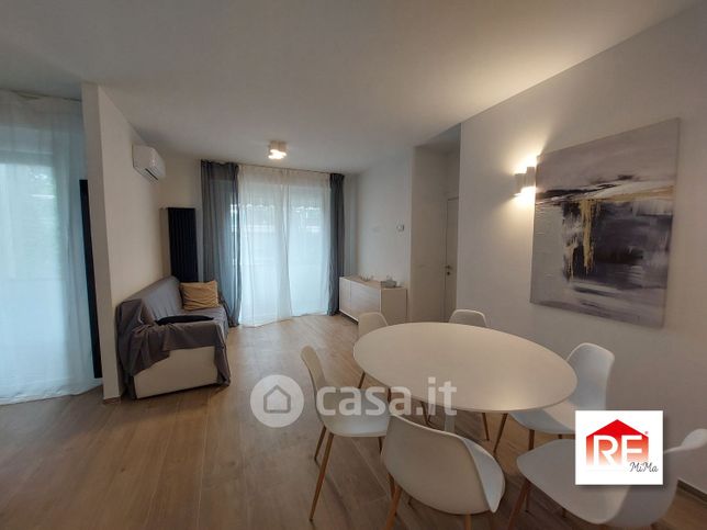 Appartamento in residenziale in Via San Mercadante 13