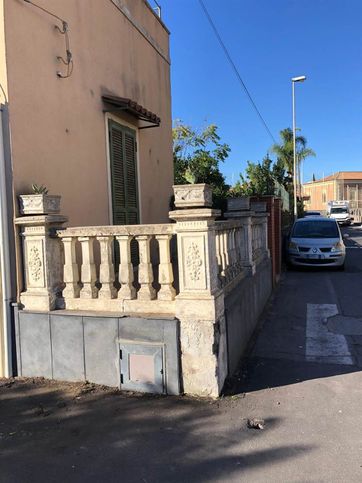 Villa in residenziale in Via Seminario 27