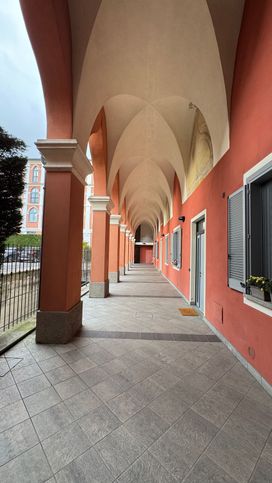 Appartamento in residenziale in Via Santuario d'Oropa 146