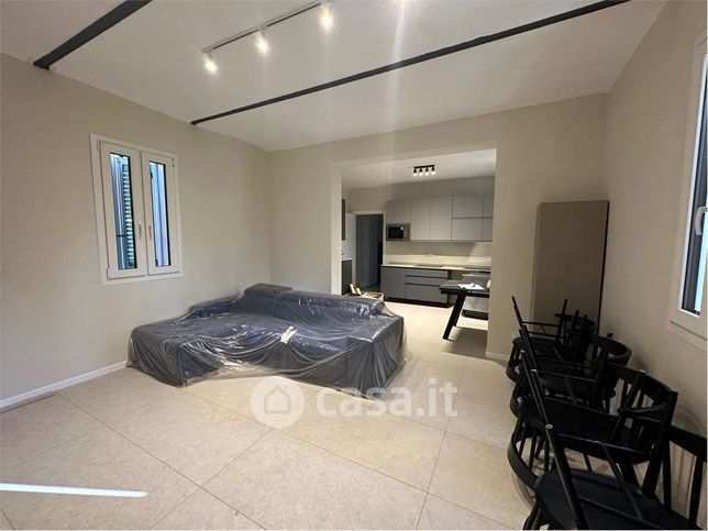 Appartamento in residenziale in