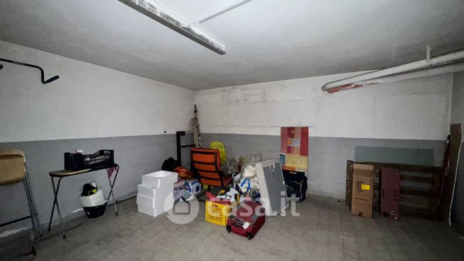 Box/posto auto in residenziale in Via Alessandro Volta