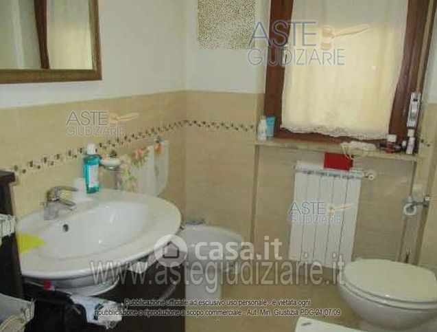 Appartamento in residenziale in Via Vigna del Piano 43