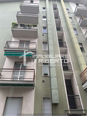 Appartamento in residenziale in Via Simone De Gatti 21