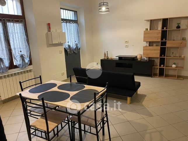 Appartamento in residenziale in Via Lega Lombarda 22