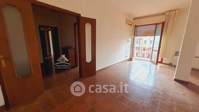 Appartamento in residenziale in Via di Boboli 124