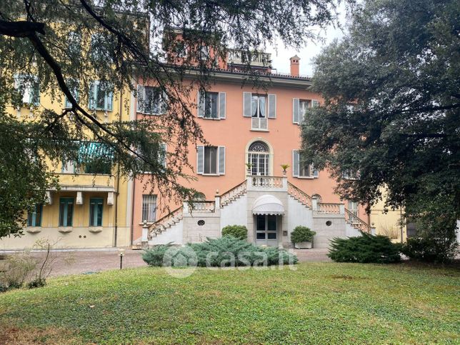 Appartamento in residenziale in Via Castiglione 89