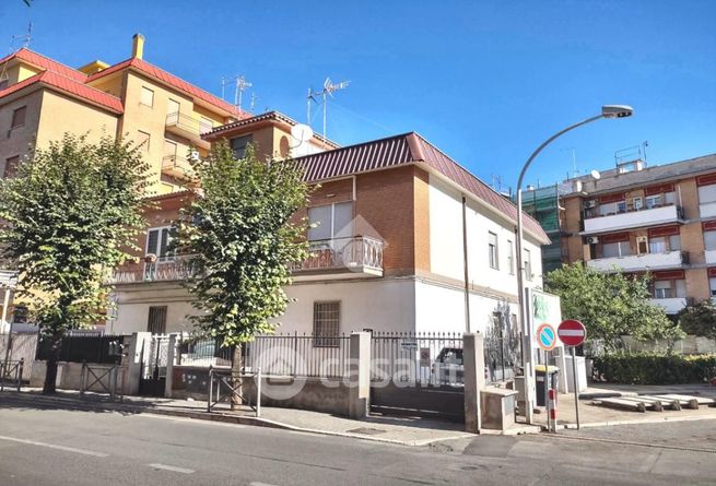 Appartamento in residenziale in Via della Folgarella 48