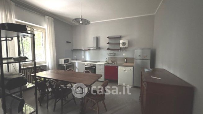 Appartamento in residenziale in Corso Novara