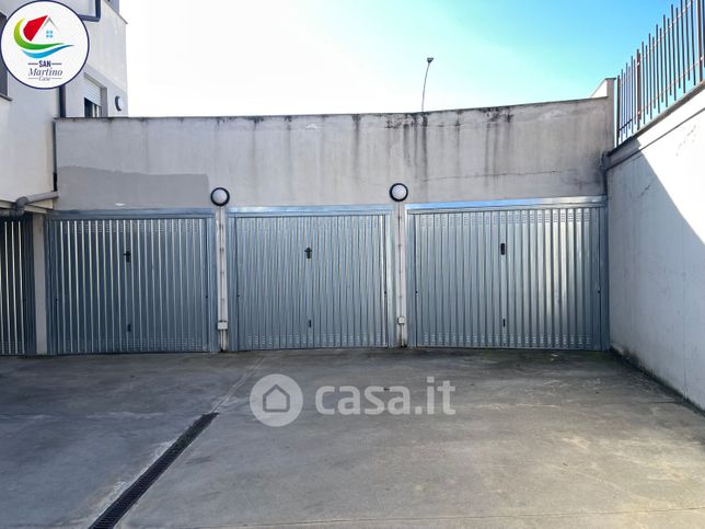 Box/posto auto in residenziale in Via Palmiro Togliatti 34