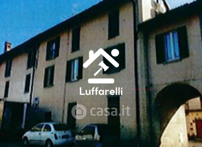 Appartamento in residenziale in Via Italia 102