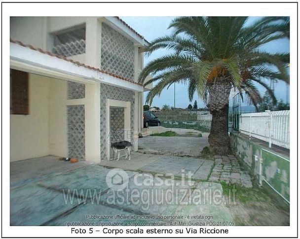 Appartamento in residenziale in Villaggio S'oru 'e Mari
