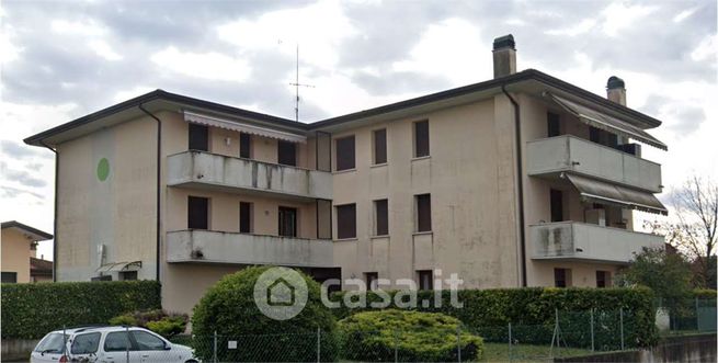 Appartamento in residenziale in Via Sant' Antonio 18