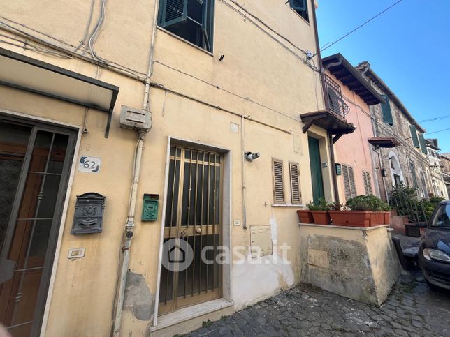 Appartamento in residenziale in Via del Castelletto