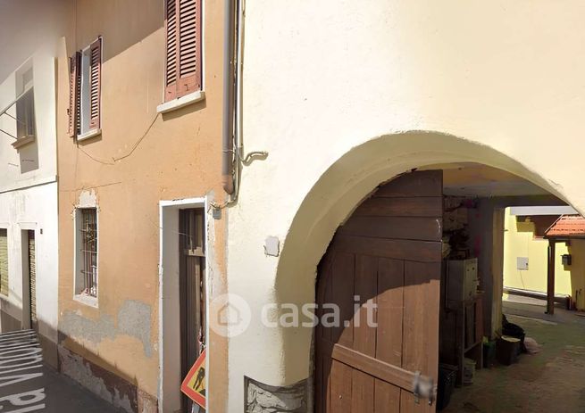 Appartamento in residenziale in Via Dalmazio Birago 6