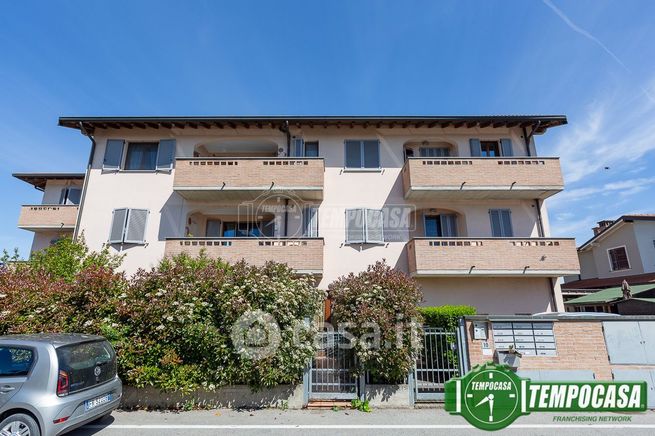 Appartamento in residenziale in Via G. Ungaretti