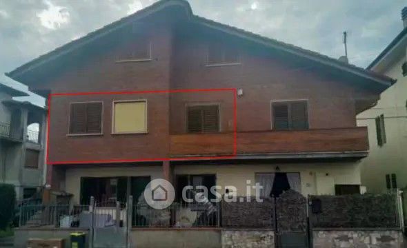 Appartamento in residenziale in Via Provinciale Francesca 131 A
