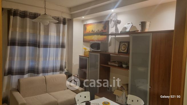 Appartamento in residenziale in Via Generale Berardi