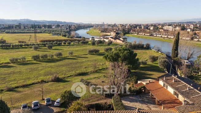 Appartamento in residenziale in Via della Villa Cedri 2