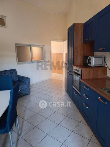 Appartamento in residenziale in Via Vittorio Veneto 9