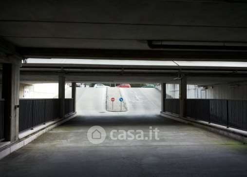 Box/posto auto in residenziale in Via Leone Pancaldo