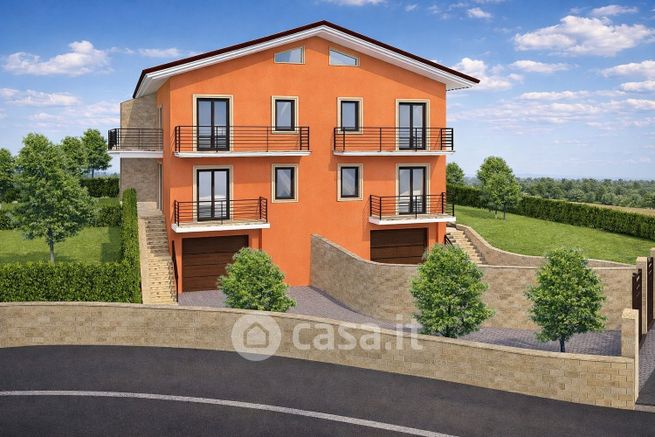 Villa in residenziale in Via Filonarda