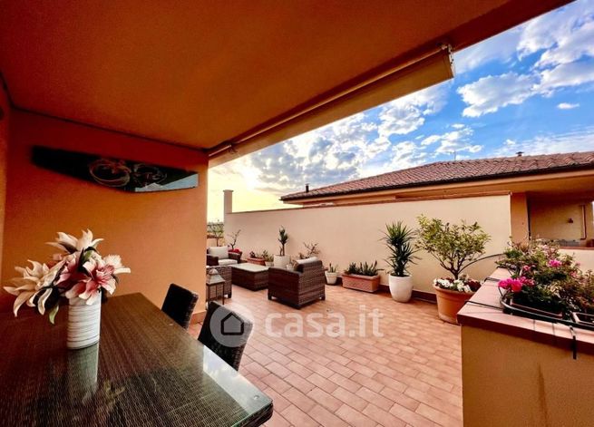 Appartamento in residenziale in Della Pace
