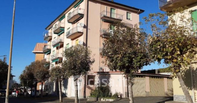 Appartamento in residenziale in Via San Bernardo 3