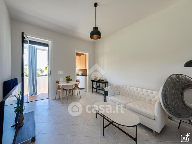 Appartamento in residenziale in Viale Partigiani D'Italia 109