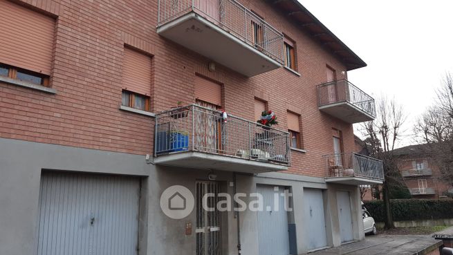 Appartamento in residenziale in Via Isonzo