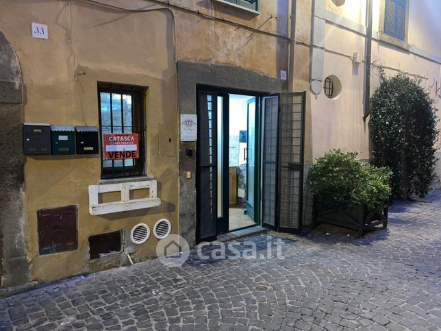 Appartamento in residenziale in Via XII Settembre 33