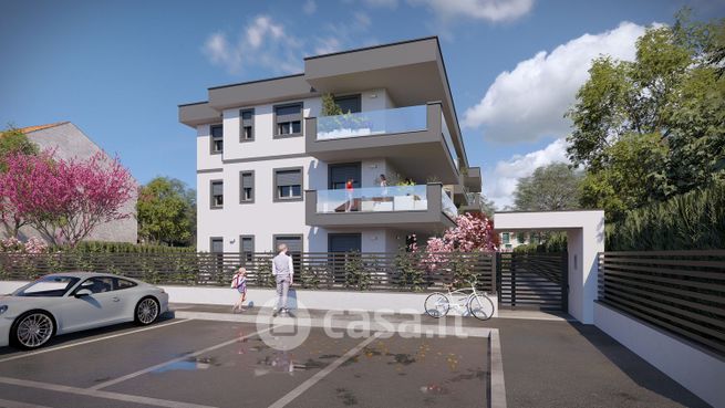 Appartamento in residenziale in dante