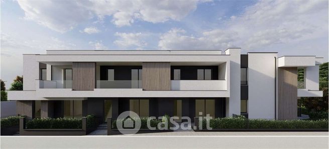 Appartamento in residenziale in Via Libertà 7