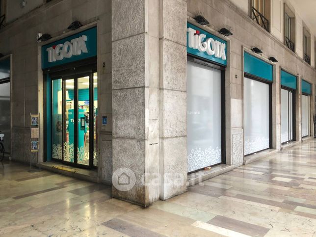 Attivitã /licenza (con o senza mura) in commerciale in Galleria Enrico Ferri 2