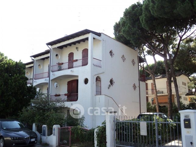 Villetta a schiera in residenziale in Via Tintoretto