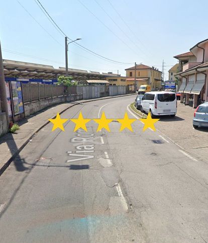 Appartamento in residenziale in Via Roma