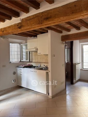 Appartamento in residenziale in centro